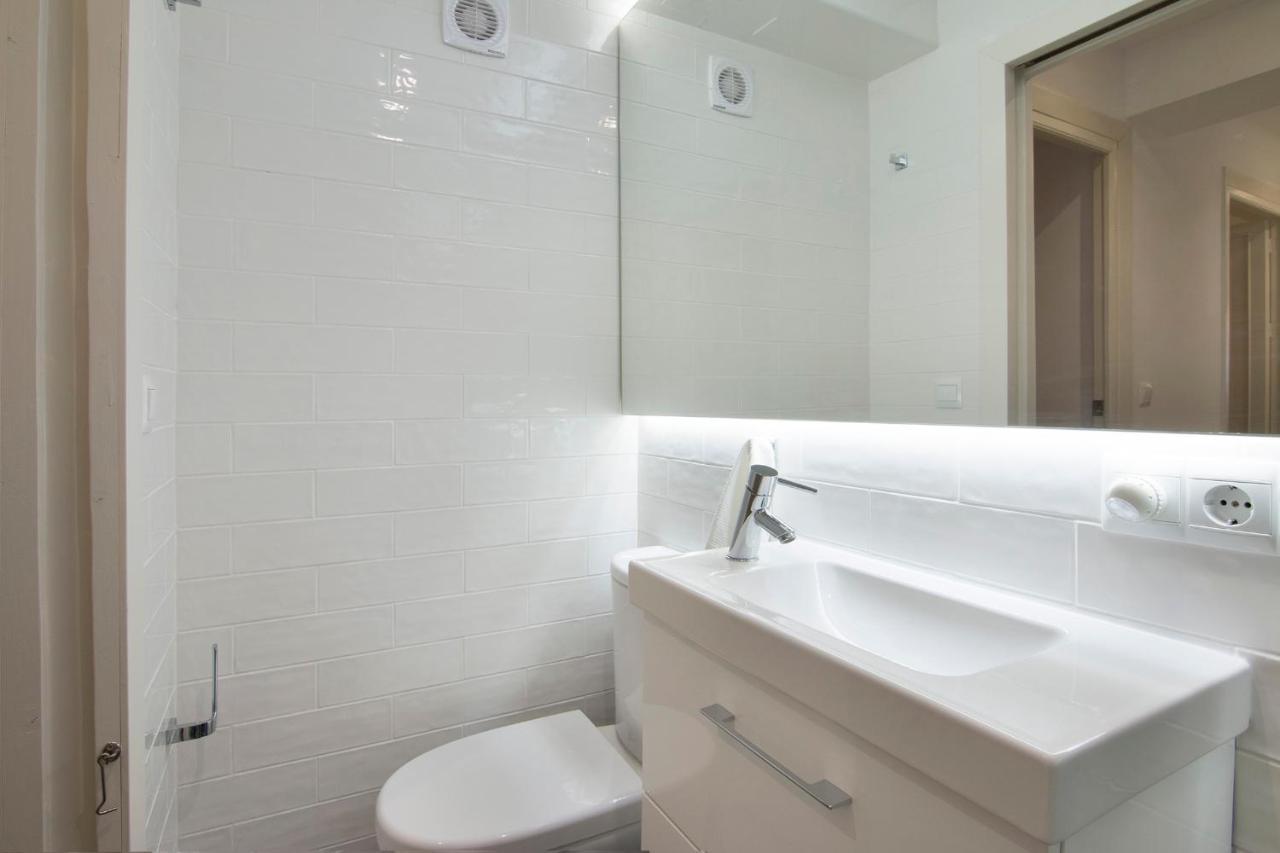 El Piso Del Arte...Un Espacio Muy Especial Y Unico Apartman Granada Kültér fotó